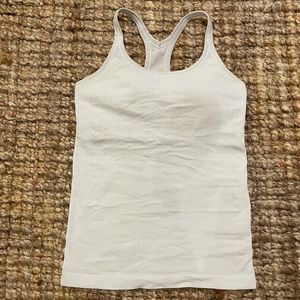 Lululemon Ebb to Street Tank